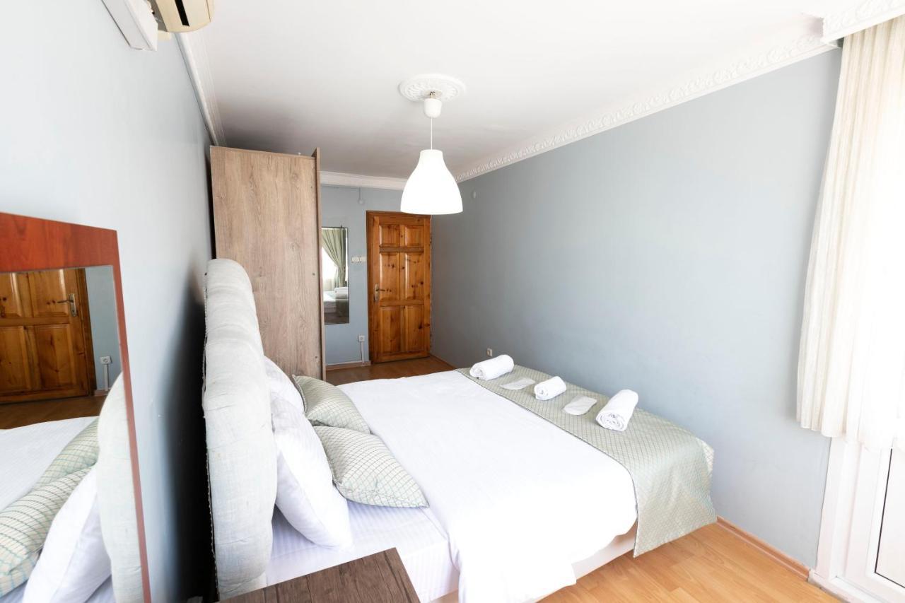 2br-1lr Seaview Family Place Next To Center Appartement