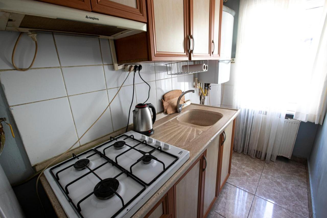2br-1lr Seaview Family Place Next To Center Appartement *