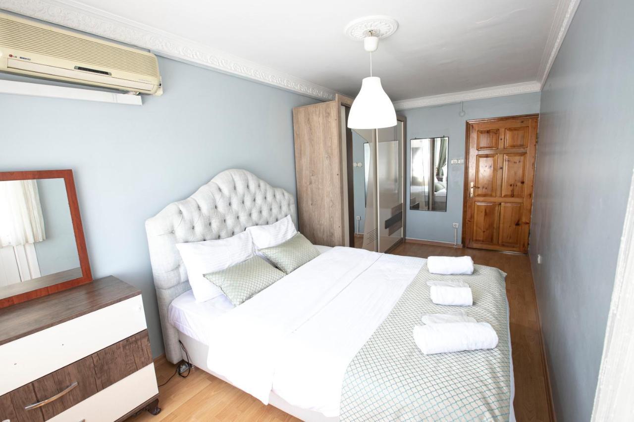 2br-1lr Seaview Family Place Next To Center * Istanboel